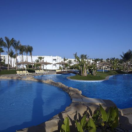 Sonesta Club Sharm El Sheikh 호텔 외부 사진