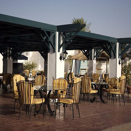 Sonesta Club Sharm El Sheikh 호텔 외부 사진
