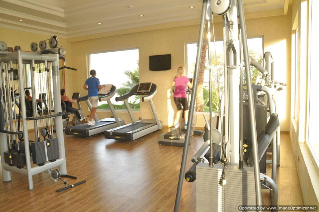 Sonesta Club Sharm El Sheikh 호텔 외부 사진