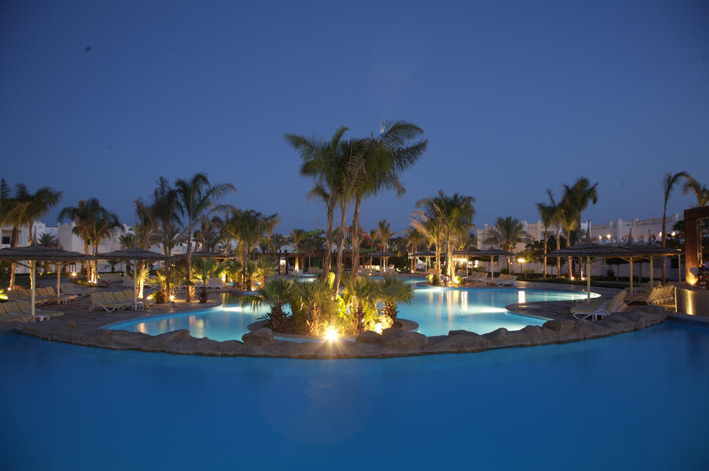 Sonesta Club Sharm El Sheikh 호텔 외부 사진