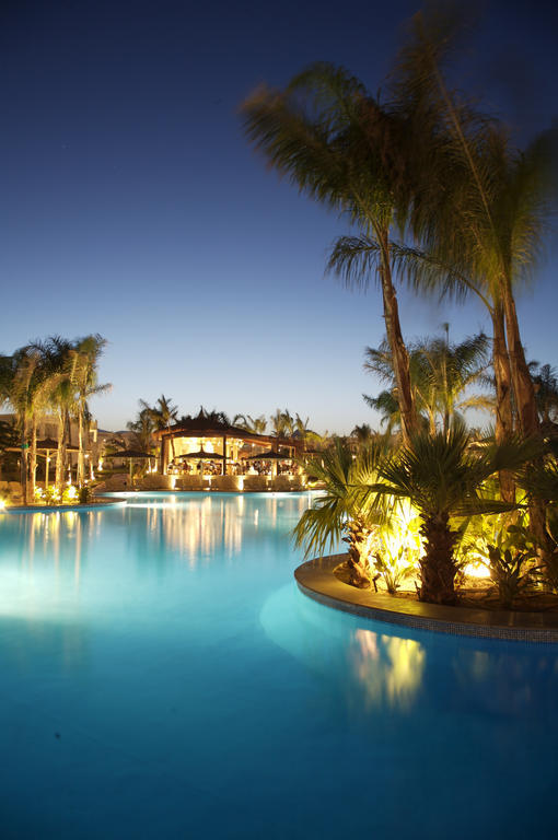 Sonesta Club Sharm El Sheikh 호텔 외부 사진