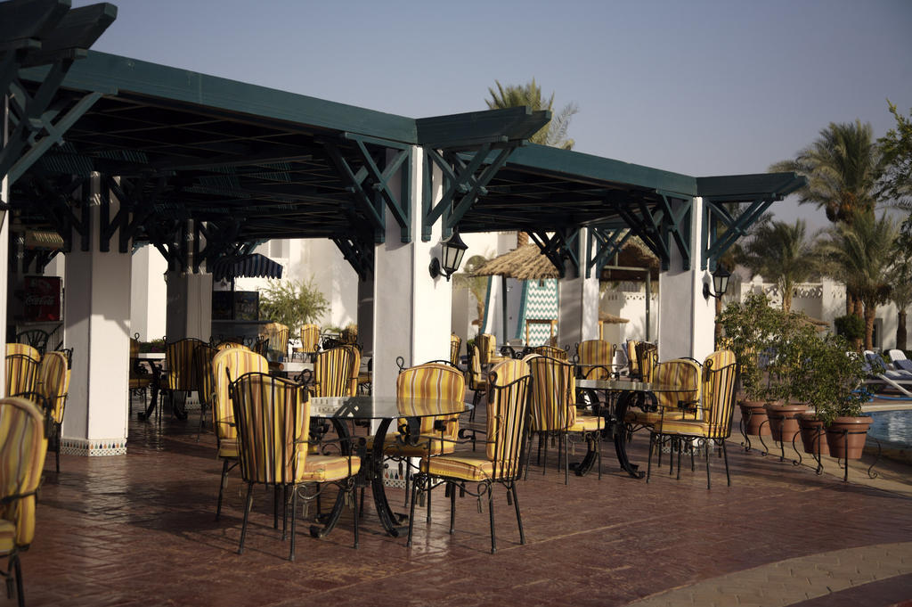 Sonesta Club Sharm El Sheikh 호텔 외부 사진