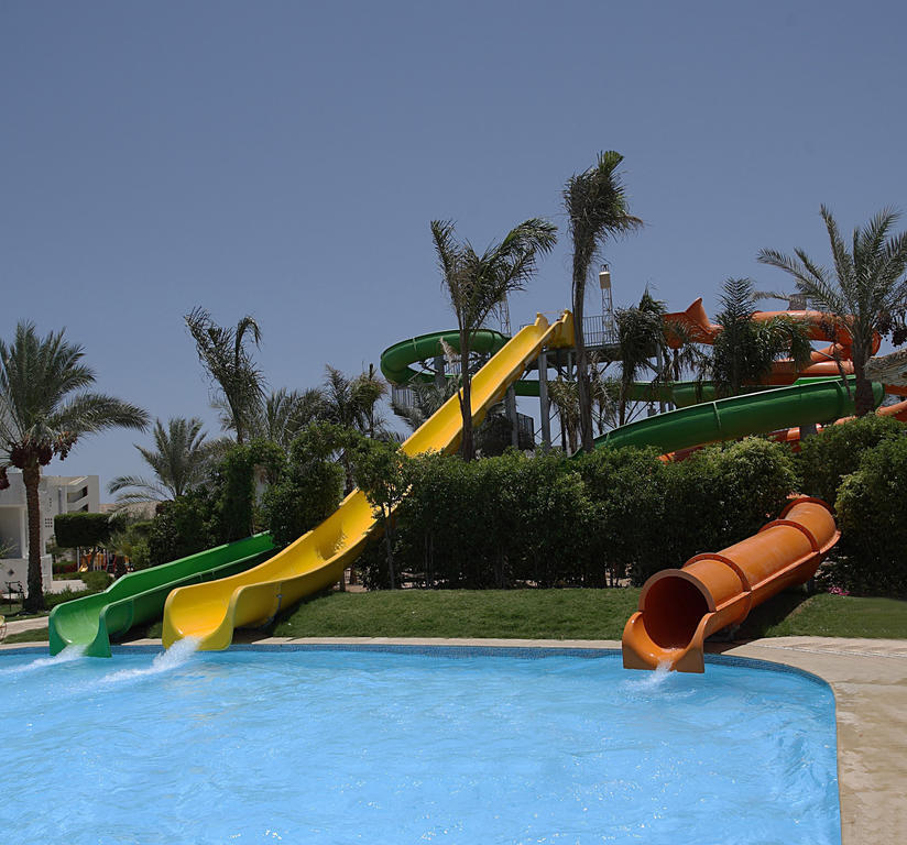 Sonesta Club Sharm El Sheikh 호텔 외부 사진