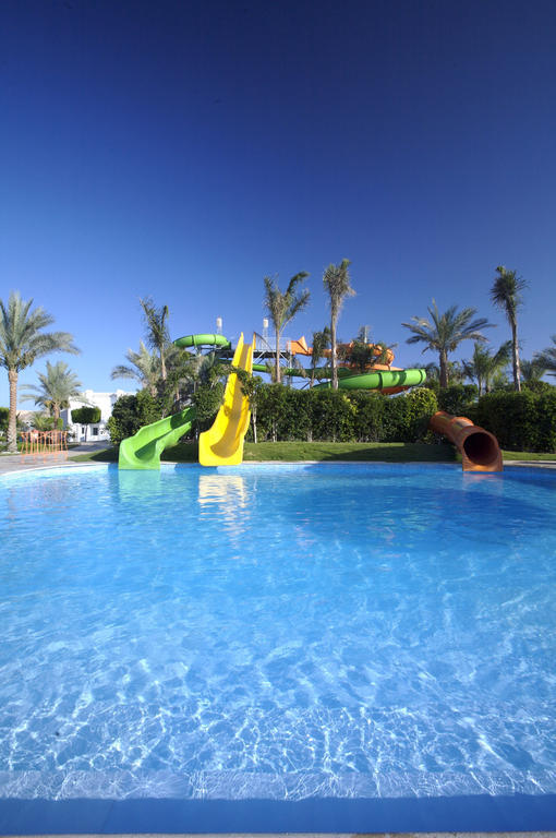Sonesta Club Sharm El Sheikh 호텔 외부 사진