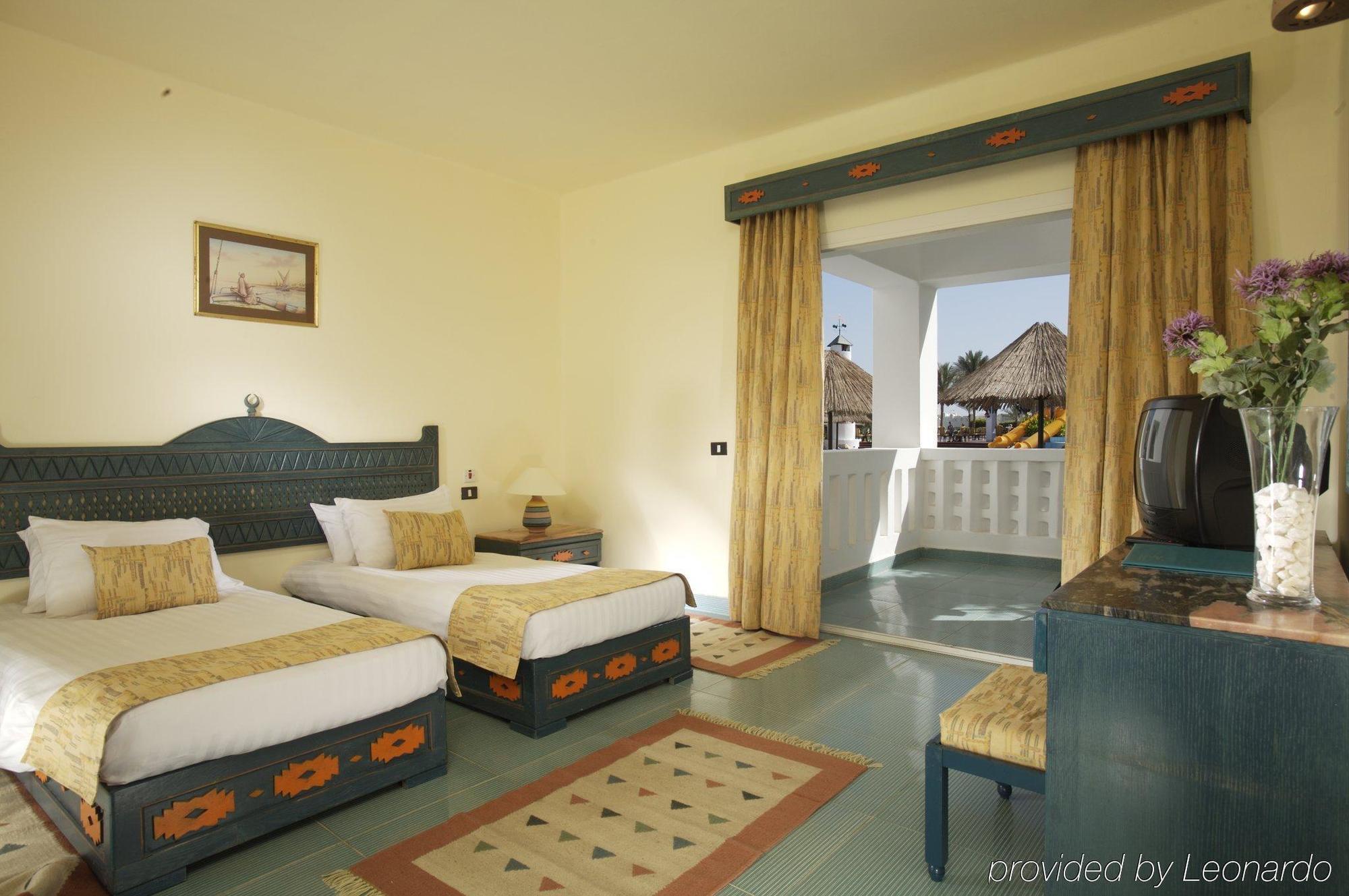 Sonesta Club Sharm El Sheikh 호텔 객실 사진