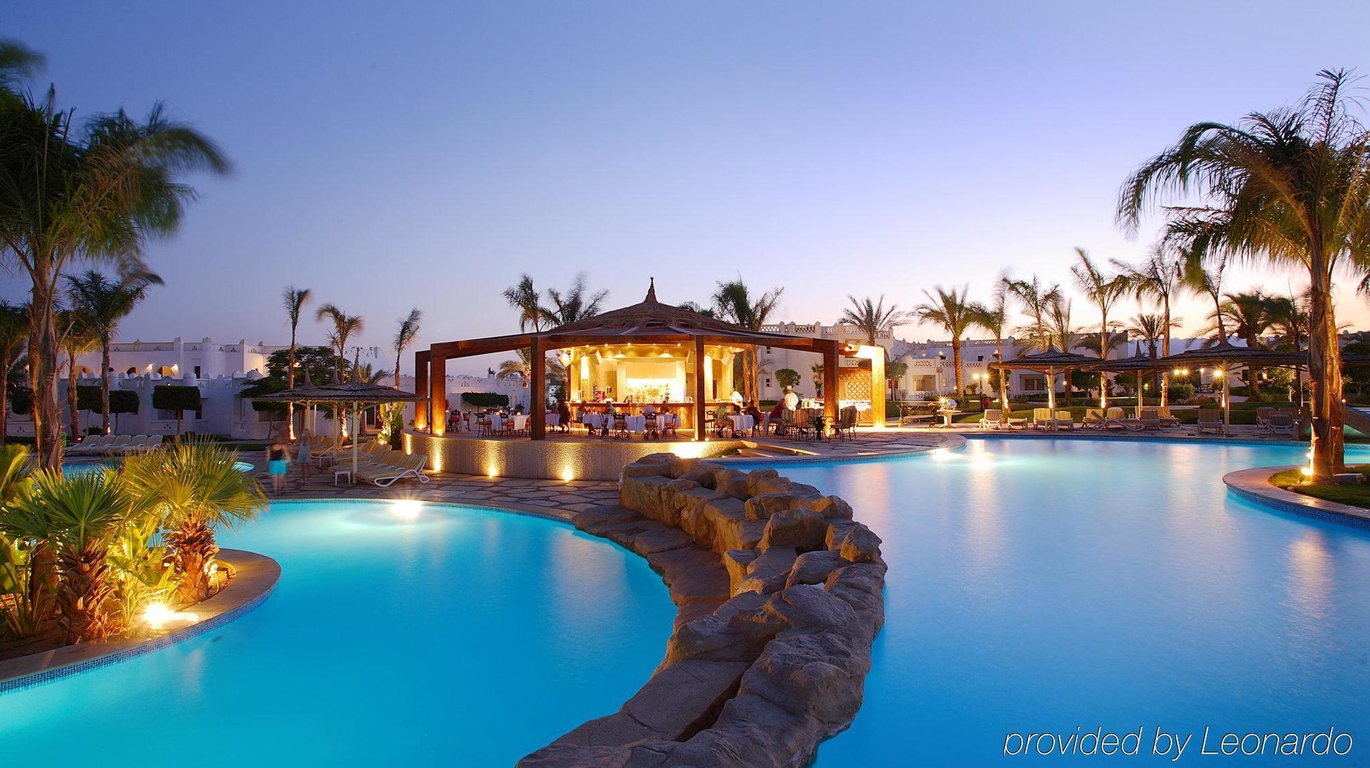 Sonesta Club Sharm El Sheikh 호텔 시설 사진