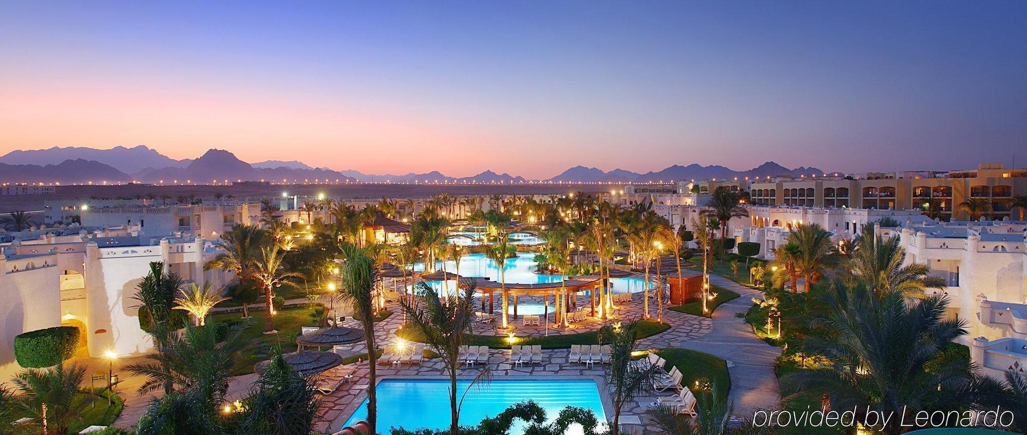 Sonesta Club Sharm El Sheikh 호텔 시설 사진