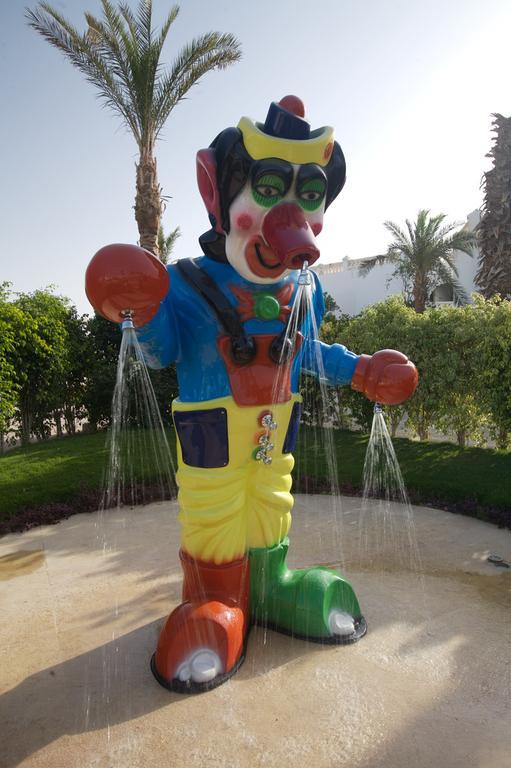 Sonesta Club Sharm El Sheikh 호텔 외부 사진