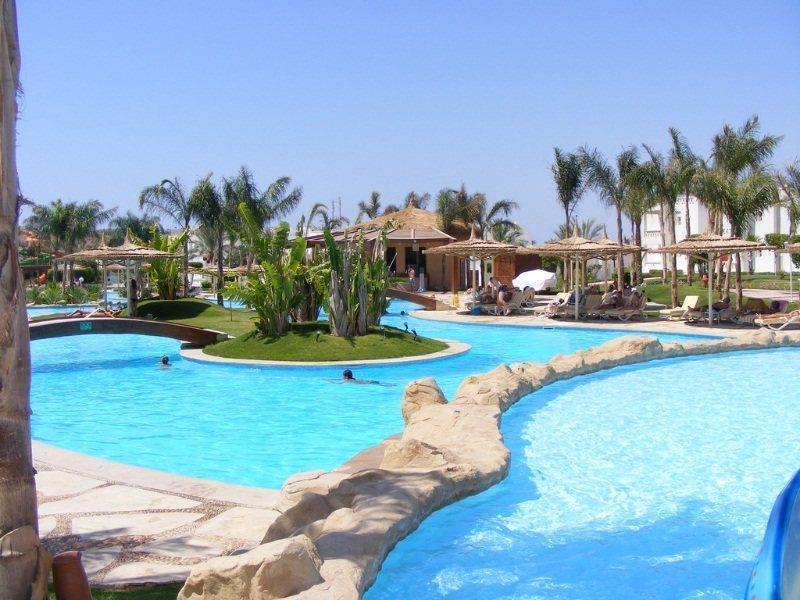 Sonesta Club Sharm El Sheikh 호텔 외부 사진