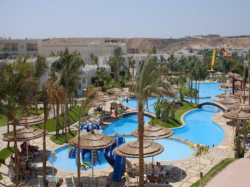 Sonesta Club Sharm El Sheikh 호텔 외부 사진