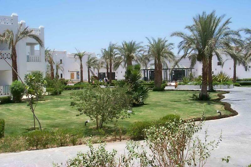 Sonesta Club Sharm El Sheikh 호텔 외부 사진