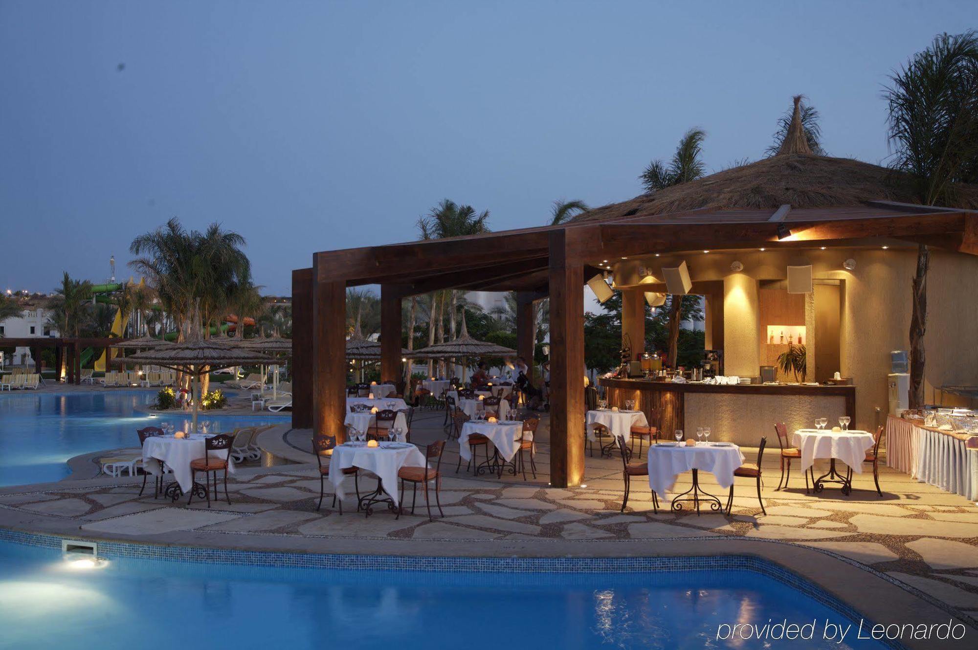Sonesta Club Sharm El Sheikh 호텔 외부 사진