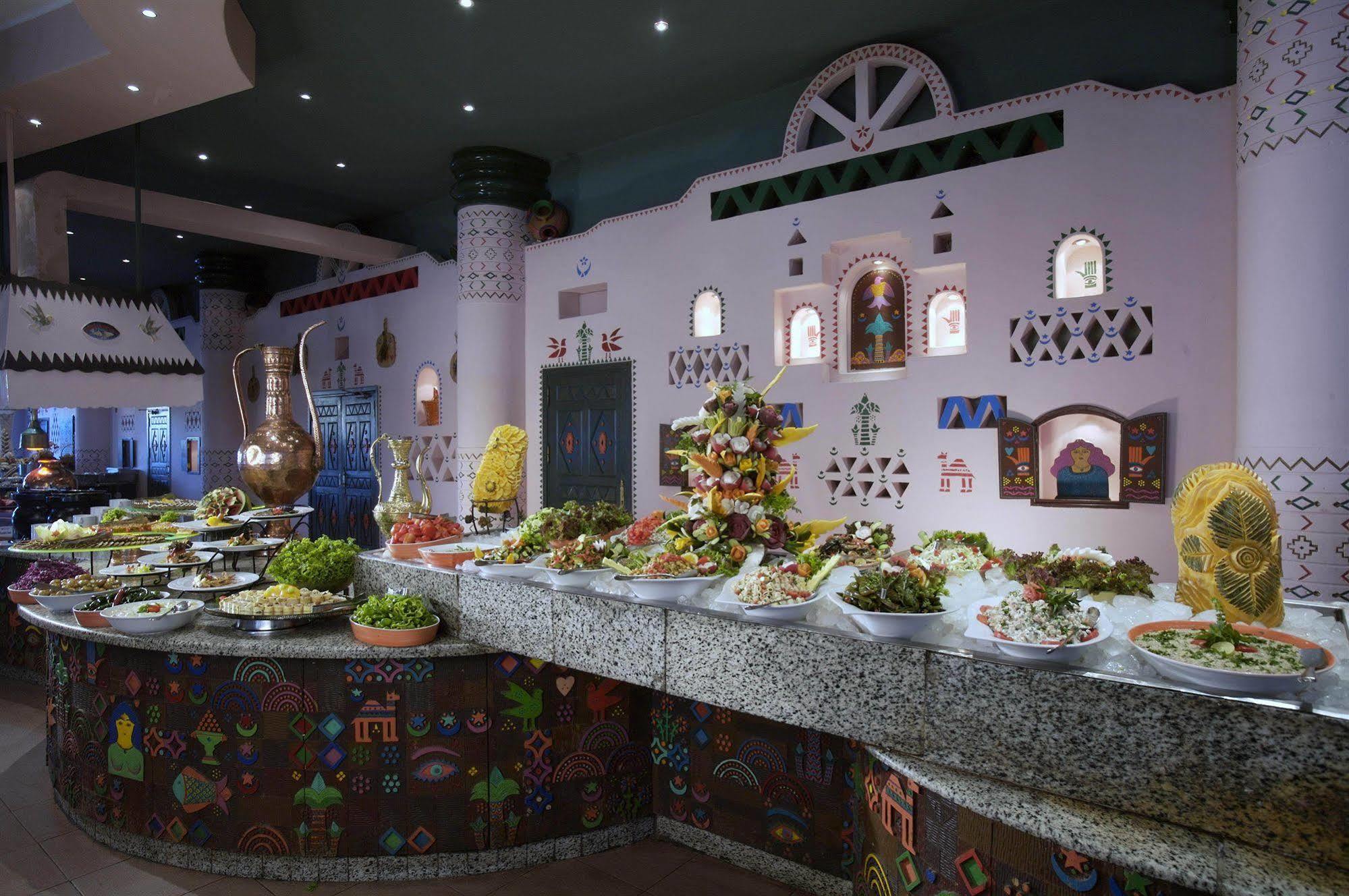 Sonesta Club Sharm El Sheikh 호텔 외부 사진