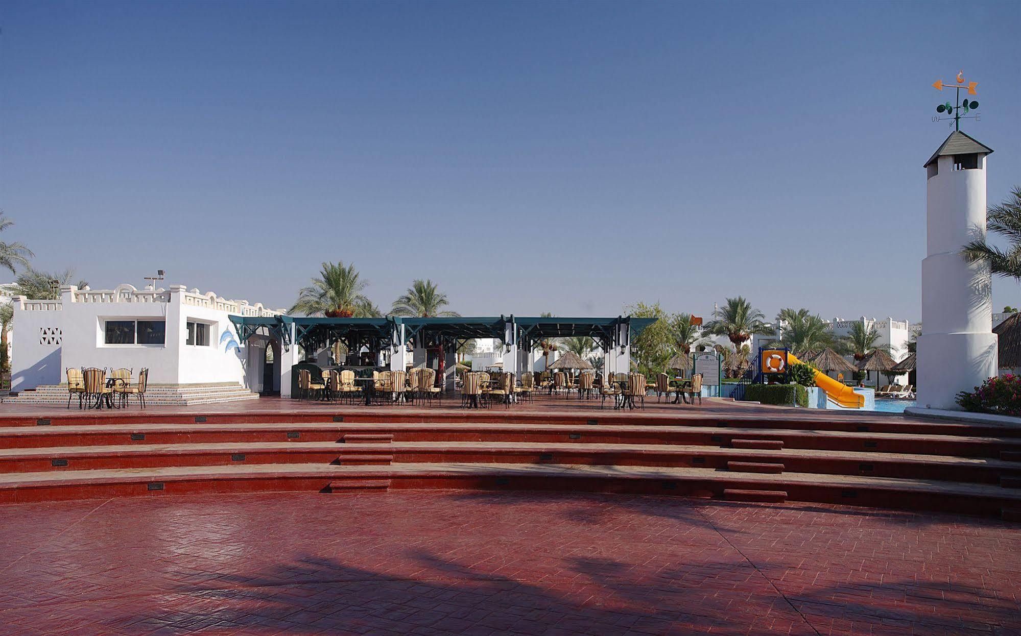 Sonesta Club Sharm El Sheikh 호텔 외부 사진